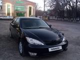 Toyota Camry 2005 года за 4 730 000 тг. в Тараз