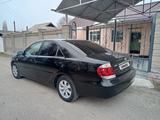 Toyota Camry 2005 года за 4 730 000 тг. в Тараз – фото 2