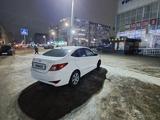 Hyundai Accent 2013 годаfor4 300 000 тг. в Уральск – фото 3