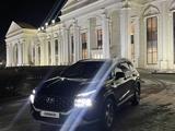 Hyundai Santa Fe 2023 года за 17 200 000 тг. в Атырау