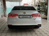 Toyota Camry 2019 годаfor15 150 000 тг. в Тараз – фото 4