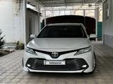 Toyota Camry 2019 года за 15 000 000 тг. в Тараз