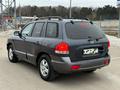 Hyundai Santa Fe 2005 года за 2 500 000 тг. в Уральск – фото 3