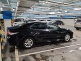 Toyota Camry 2018 годаfor11 500 000 тг. в Астана – фото 5