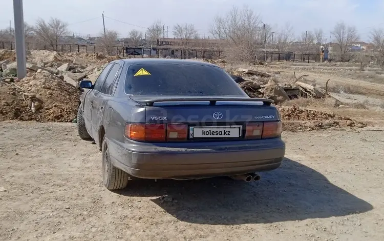Toyota Camry 1995 годаүшін1 550 000 тг. в Жезказган
