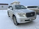 Toyota Land Cruiser 2008 годаүшін13 500 000 тг. в Актау