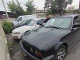 BMW 520 1991 года за 850 000 тг. в Талдыкорган – фото 2