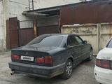 BMW 520 1991 годаүшін800 000 тг. в Талдыкорган