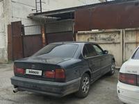 BMW 520 1991 годаүшін1 000 000 тг. в Талдыкорган