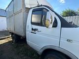 ГАЗ ГАЗель 2004 года за 2 950 000 тг. в Павлодар