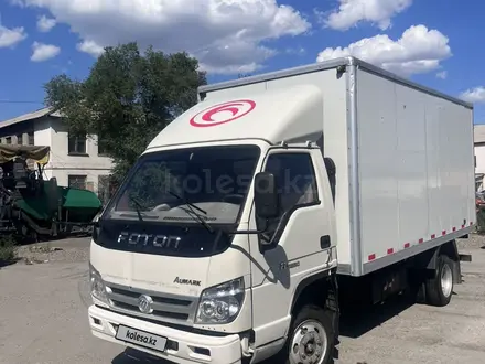 Foton  Aumark 2016 года за 4 500 000 тг. в Семей