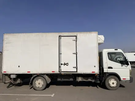 Mitsubishi 2008 года за 12 500 000 тг. в Алматы – фото 3