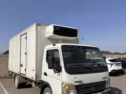 Mitsubishi 2008 года за 12 500 000 тг. в Алматы