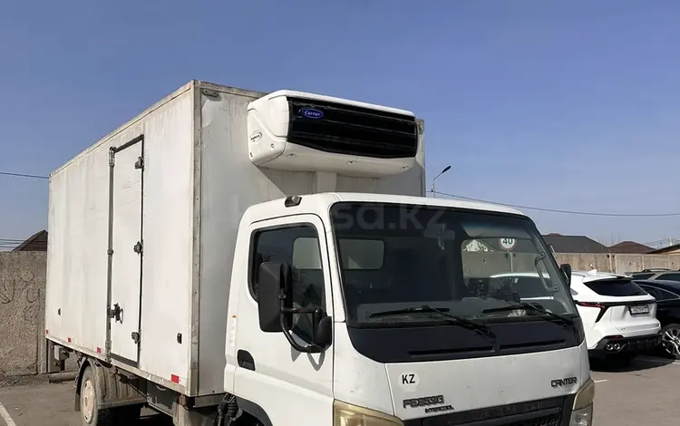 Mitsubishi 2008 года за 12 500 000 тг. в Алматы