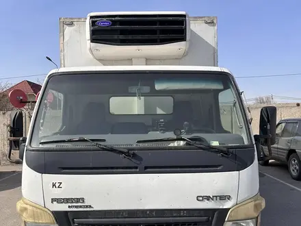 Mitsubishi 2008 года за 12 500 000 тг. в Алматы – фото 2
