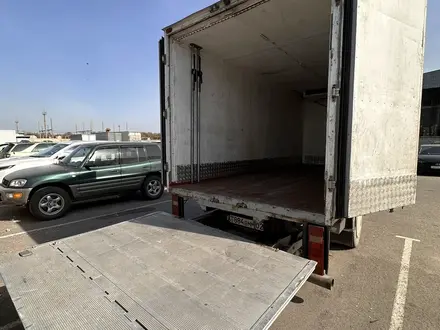 Mitsubishi 2008 года за 12 500 000 тг. в Алматы – фото 5