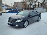 Toyota Camry 2014 годаүшін9 800 000 тг. в Петропавловск