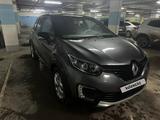 Renault Kaptur 2016 года за 7 400 000 тг. в Астана – фото 2