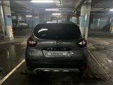 Renault Kaptur 2016 годаүшін7 300 000 тг. в Астана – фото 5