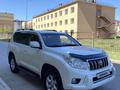 Toyota Land Cruiser Prado 2010 годаүшін14 500 000 тг. в Актобе – фото 3