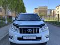 Toyota Land Cruiser Prado 2010 года за 14 500 000 тг. в Актобе – фото 3