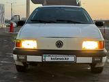 Volkswagen Passat 1992 годаfor1 100 000 тг. в Астана – фото 2