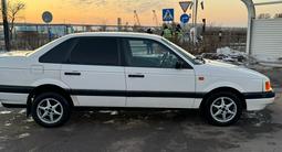 Volkswagen Passat 1992 годаfor1 100 000 тг. в Астана – фото 3