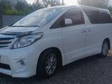 Toyota Alphard 2010 года за 11 000 000 тг. в Алматы – фото 5