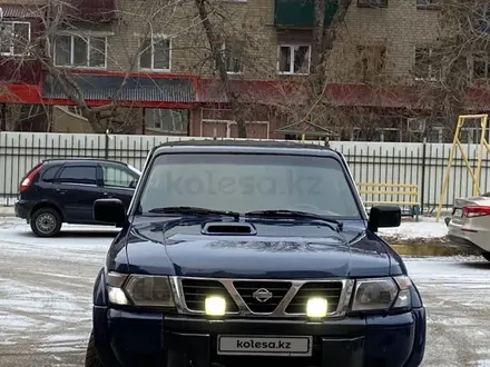 Nissan Patrol 1999 года за 3 999 000 тг. в Уральск
