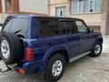 Nissan Patrol 1999 года за 3 999 000 тг. в Уральск – фото 4