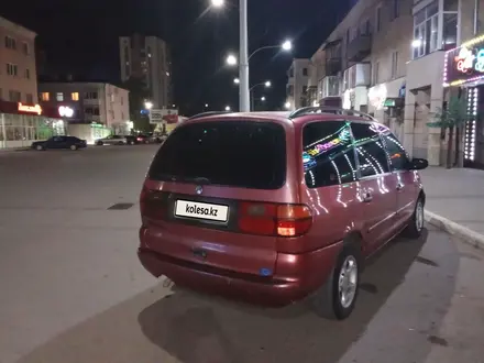 Volkswagen Sharan 1995 года за 2 500 000 тг. в Кокшетау – фото 4