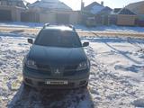 Mitsubishi Outlander 2003 годаүшін3 900 000 тг. в Уральск