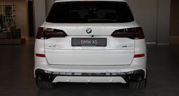 BMW X5 XDrive 40i 2026 года за 80 088 000 тг. в Павлодар – фото 5