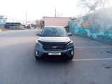 Hyundai Creta 2018 года за 8 400 000 тг. в Алматы