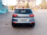 Hyundai Creta 2018 годаүшін8 400 000 тг. в Алматы – фото 4