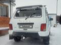 ВАЗ (Lada) Lada 2121 2018 года за 3 600 000 тг. в Бурабай (Боровое) – фото 2