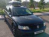 Volkswagen Passat 1998 года за 2 950 000 тг. в Караганда