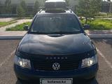 Volkswagen Passat 1998 года за 2 950 000 тг. в Караганда – фото 3