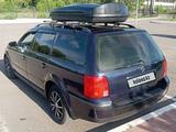 Volkswagen Passat 1998 года за 2 950 000 тг. в Караганда – фото 4