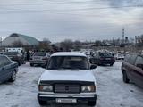 ВАЗ (Lada) 2107 2007 годаүшін1 100 000 тг. в Шымкент