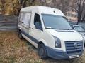 Volkswagen  Crafter 2011 годаfor7 000 000 тг. в Алматы – фото 2