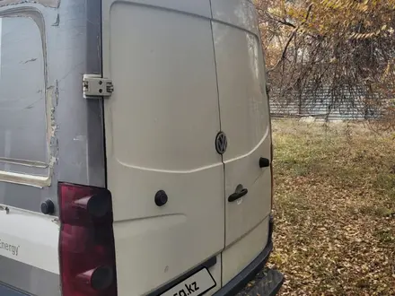 Volkswagen  Crafter 2011 года за 7 000 000 тг. в Алматы – фото 5