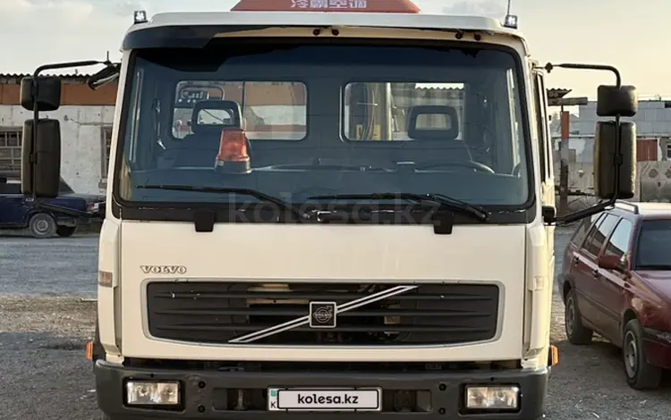 Volvo  FL 2006 года за 18 000 000 тг. в Жанакорган