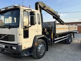 Volvo  FL 2006 года за 18 000 000 тг. в Жанакорган – фото 5