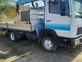 Mercedes-Benz  814 1995 годаүшін9 450 000 тг. в Актобе