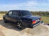 ВАЗ (Lada) 2107 2008 годаүшін650 000 тг. в Жетысай