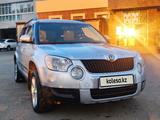 Skoda Yeti 2012 годаүшін6 200 000 тг. в Павлодар