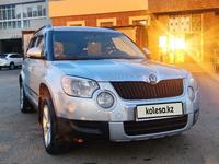 Skoda Yeti 2012 годаүшін6 000 000 тг. в Павлодар