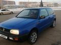 Volkswagen Golf 1992 года за 950 000 тг. в Кокшетау – фото 2