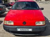 Volkswagen Passat 1991 годаүшін1 450 000 тг. в Жезказган